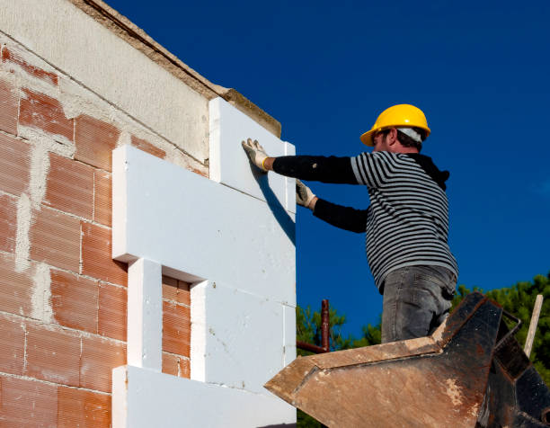 Best Attic Insulation Installation  in Belton, MO