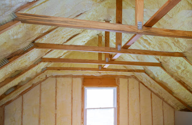 Best Spray Foam Insulation  in Belton, MO