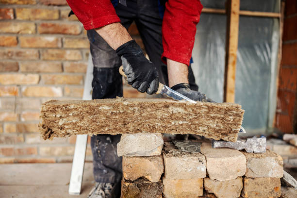 Range of Insulation Solutions in Belton, MO