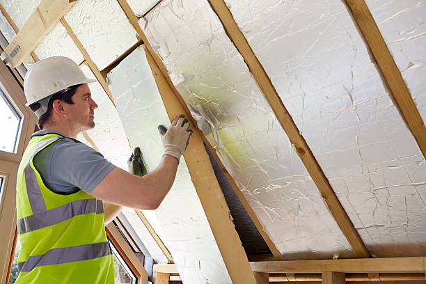 Insulation Contractors for Homes in Belton, MO