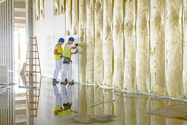 Soundproof Insulation Installation in Belton, MO
